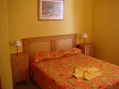 Bungalows Castillo Beach