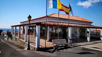 Bungalows Castillo Beach