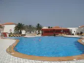 Bungalows Castillo Beach