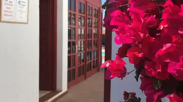 Bungalows Castillo Beach