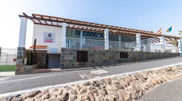 Bungalows Castillo Club Lake