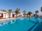 Bungalows Castillo Club Lake