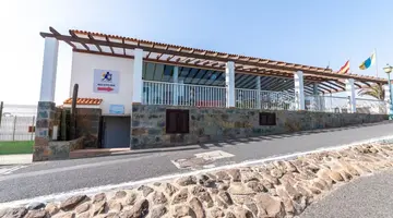 Bungalows Castillo Club Lake