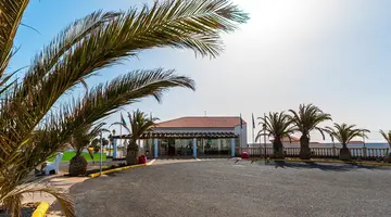 Bungalows Castillo Club Lake