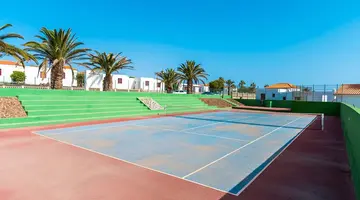 Bungalows Castillo Club Lake