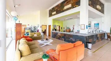 Bungalows Castillo Club Lake