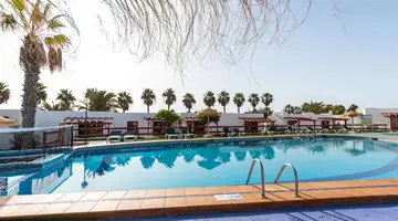 Bungalows Castillo Club Lake