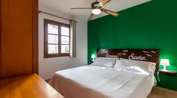 Bungalows Castillo Club Lake