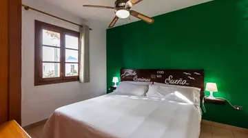 Bungalows Castillo Club Lake
