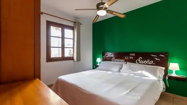 Bungalows Castillo Club Lake