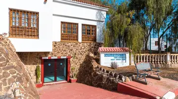 Bungalows Castillo Club Lake