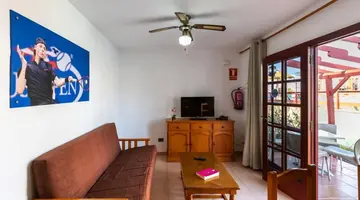 Bungalows Castillo Club Lake