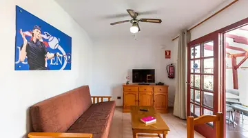 Bungalows Castillo Club Lake