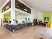 Bungalows Castillo Club Lake