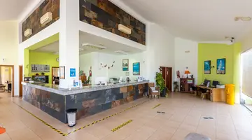 Bungalows Castillo Club Lake