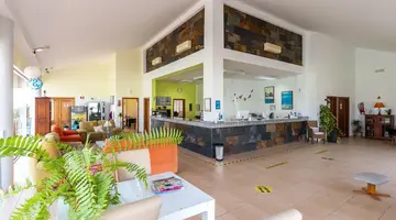 Bungalows Castillo Club Lake