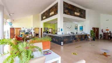 Bungalows Castillo Club Lake