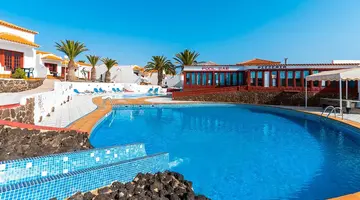 Bungalows Castillo Club Lake