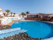 Bungalows Castillo Club Lake