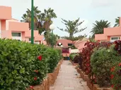 Bungalows Castillo Playa