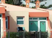 Bungalows Castillo Playa
