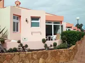 Bungalows Castillo Playa