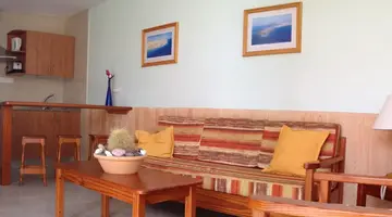 Bungalows Castillo Playa