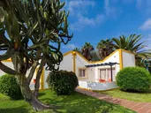 Bungalows Club Caleta Dorada