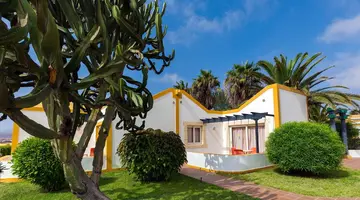Bungalows Club Caleta Dorada