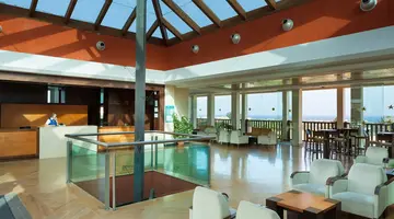 Bungalows Club Caleta Dorada