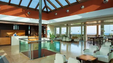 Bungalows Club Caleta Dorada