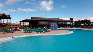 Bungalows Club Caleta Dorada