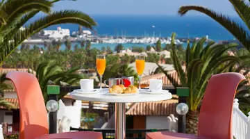 Bungalows Club Caleta Dorada