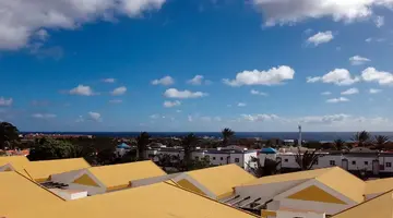 Bungalows Club Caleta Dorada