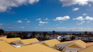 Bungalows Club Caleta Dorada