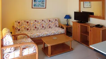 Bungalows Club Caleta Dorada