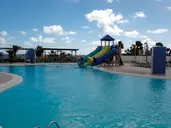 Bungalows Club Caleta Dorada