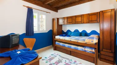 Bungalows Club Caleta Dorada
