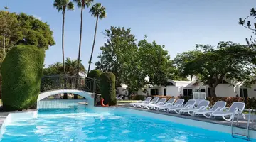 Bungalows Cordial Biarritz