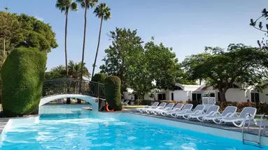Bungalows Cordial Biarritz
