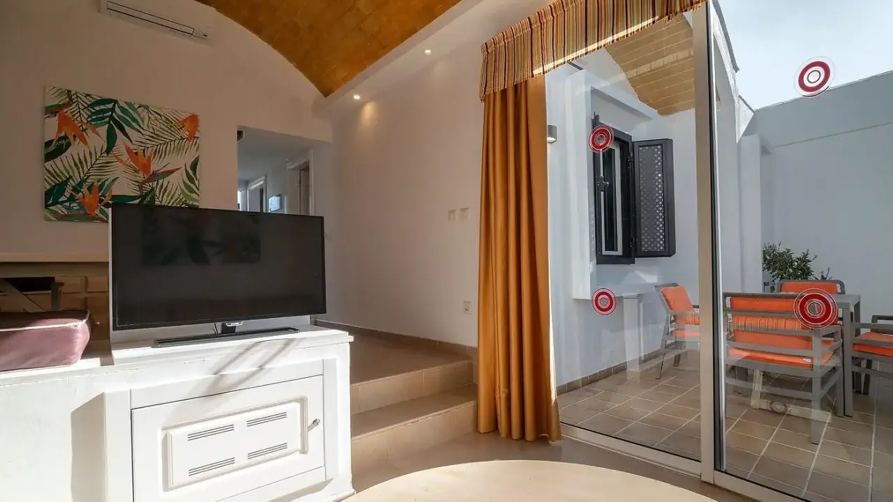 Bungalows Cordial Biarritz