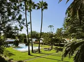 Bungalows Cordial Biarritz