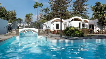 Bungalows Cordial Biarritz