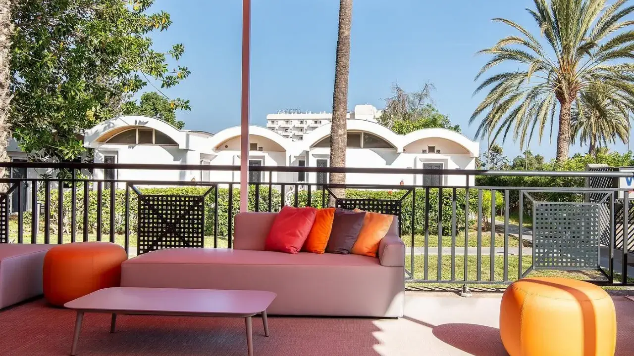 Bungalows Cordial Biarritz