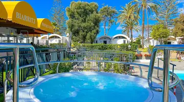 Bungalows Cordial Biarritz