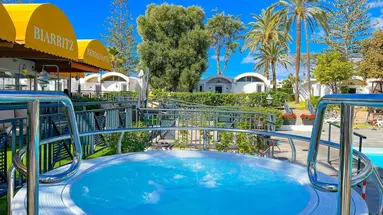 Bungalows Cordial Biarritz