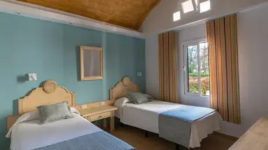 Bungalows Cordial Biarritz