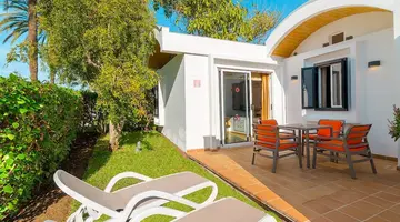 Bungalows Cordial Biarritz