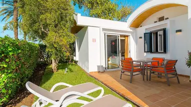Bungalows Cordial Biarritz