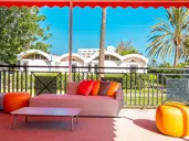 Bungalows Cordial Biarritz